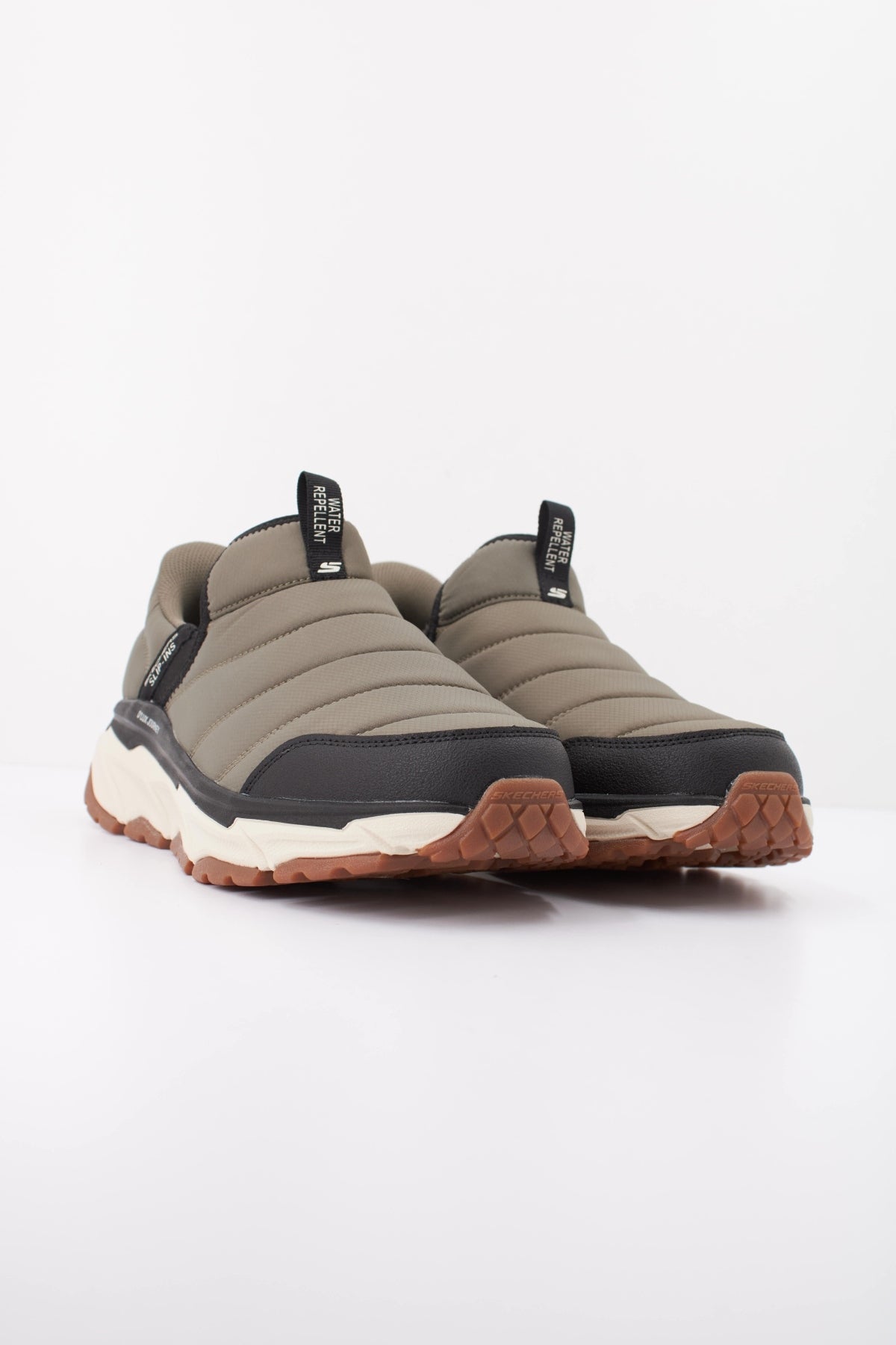 SKECHERS S en color OLBK  (2)