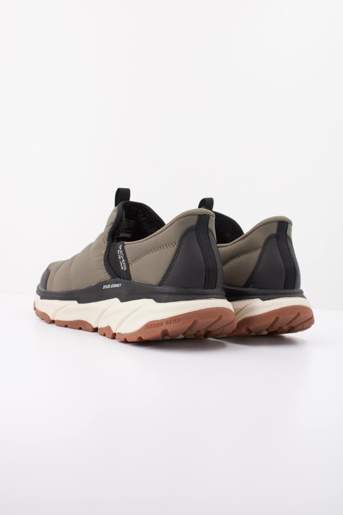 SKECHERS S en color OLBK  (4)