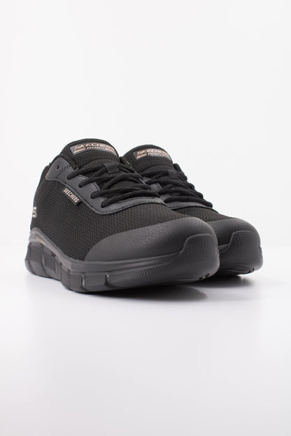 SKECHERS S BOBS B FLEX  en color BBK  (2)