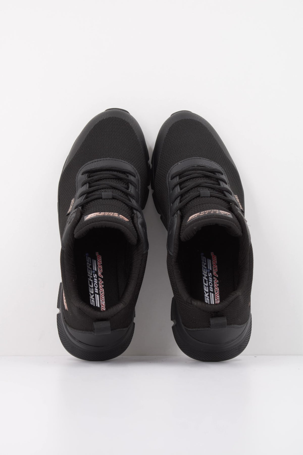 SKECHERS S BOBS B FLEX  en color BBK  (3)