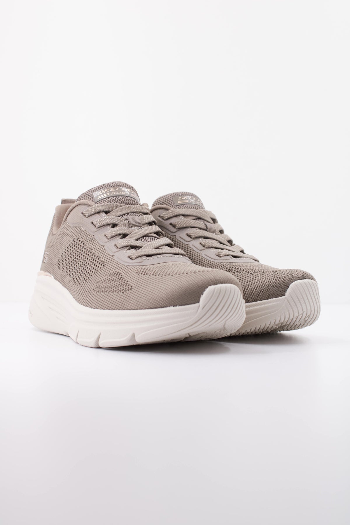 SKECHERS S BOBS ARCH FI en color DKTP  (2)