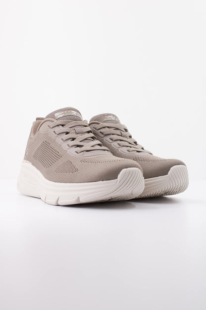 SKECHERS S BOBS ARCH FI en color DKTP  (2)