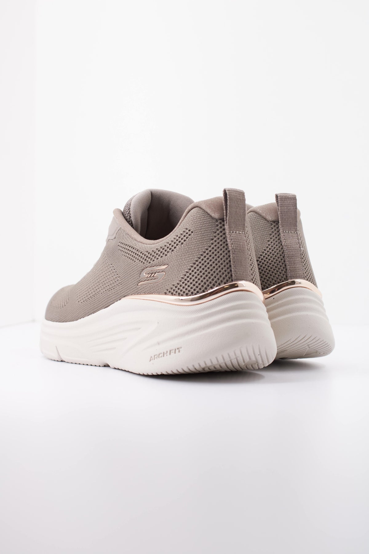 SKECHERS S BOBS ARCH FI en color DKTP  (4)