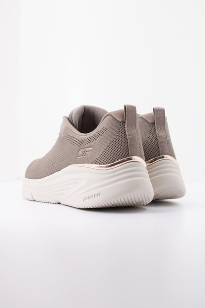 SKECHERS S BOBS ARCH FI en color DKTP  (4)