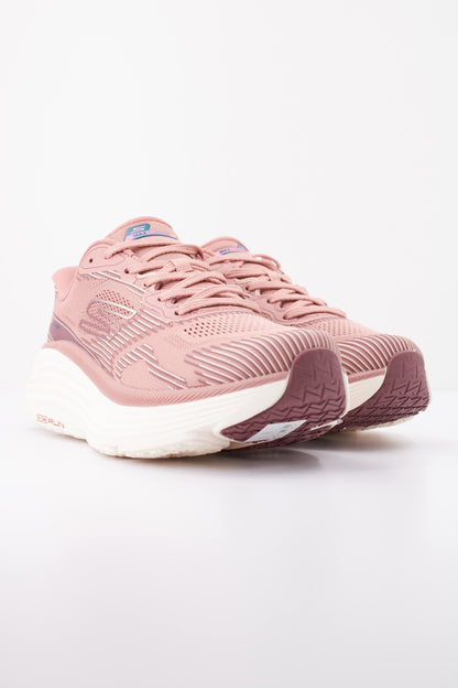 SKECHERS MAX CUSHIONING ENDEA en color ROS  (2)