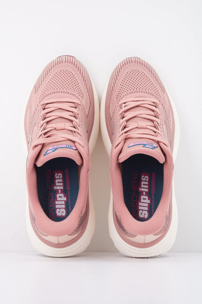 SKECHERS MAX CUSHIONING ENDEA en color ROS  (3)
