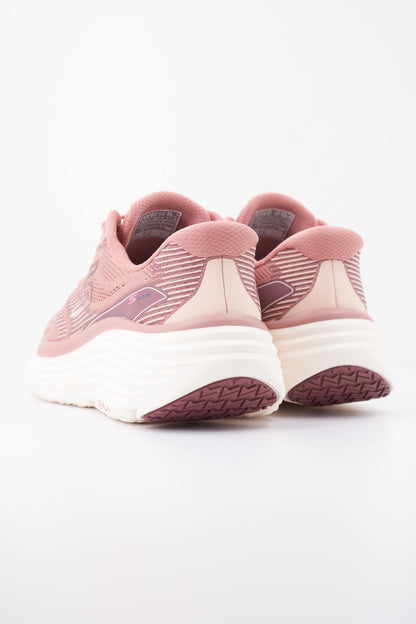 SKECHERS MAX CUSHIONING ENDEA en color ROS  (4)