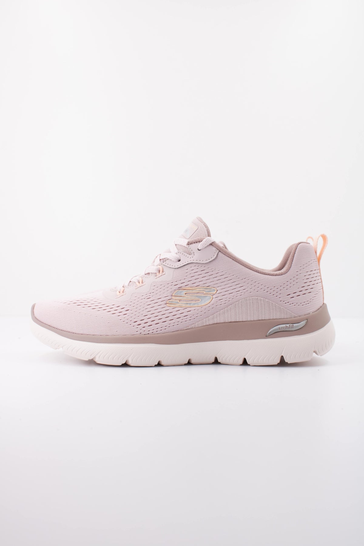 SKECHERS S ARCH FIT SUM en color LTMV  (1)