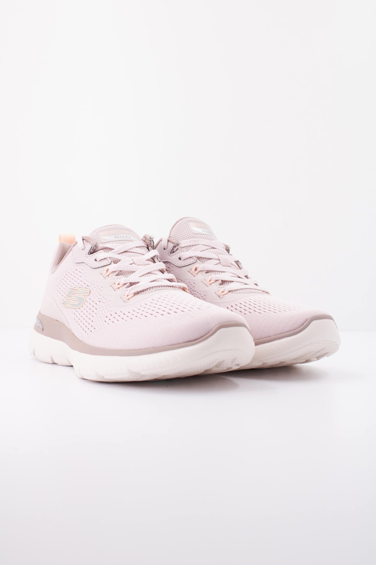 SKECHERS S ARCH FIT SUM en color LTMV  (2)
