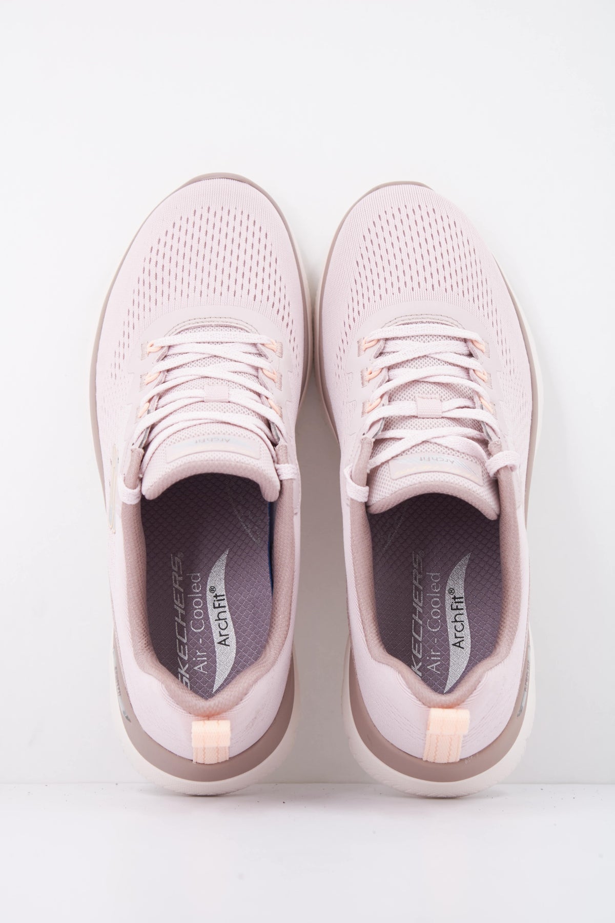 SKECHERS S ARCH FIT SUM en color LTMV  (3)