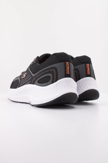 SKECHERS GO RUN CONSISTENT . en color BKOR  (4)