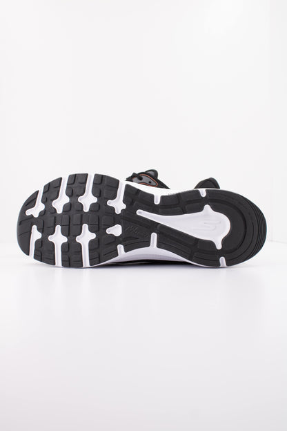 SKECHERS GO RUN CONSISTENT . en color BKOR  (5)