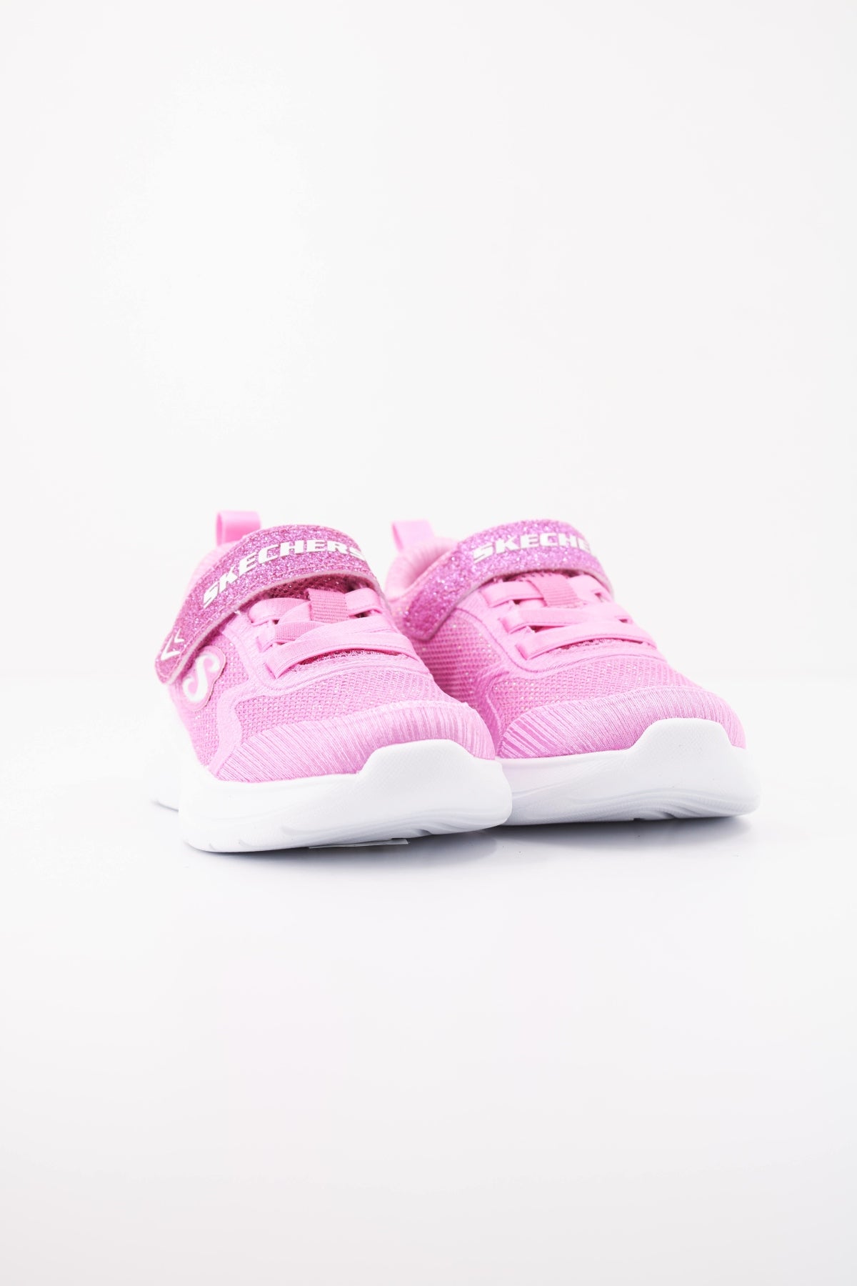 SKECHERS WAVE  en color HTPK  (2)