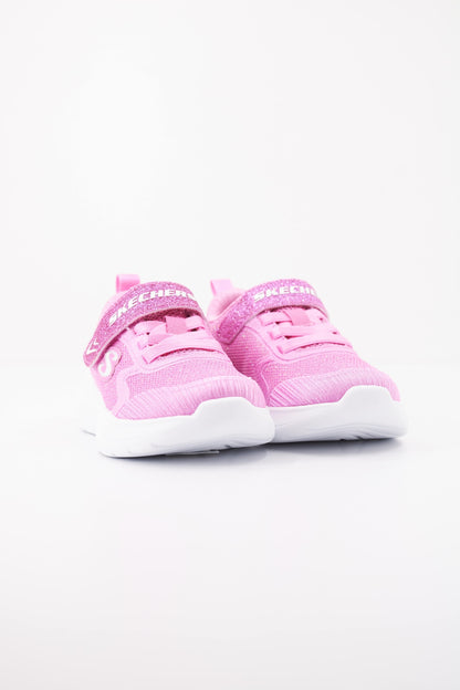 SKECHERS WAVE  en color HTPK  (2)