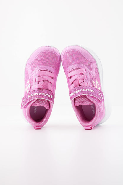 SKECHERS WAVE  en color HTPK  (3)