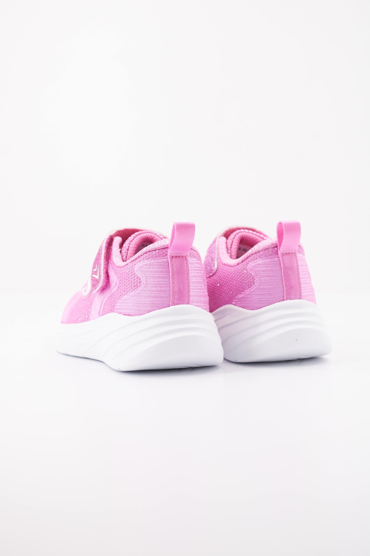 SKECHERS WAVE  en color HTPK  (4)