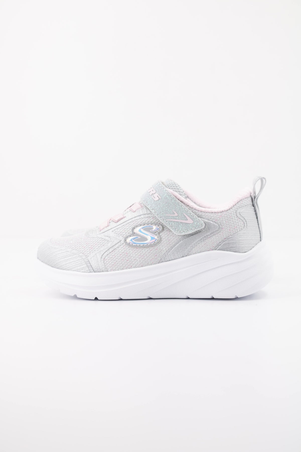 SKECHERS WAVE  en color LTGY  (1)