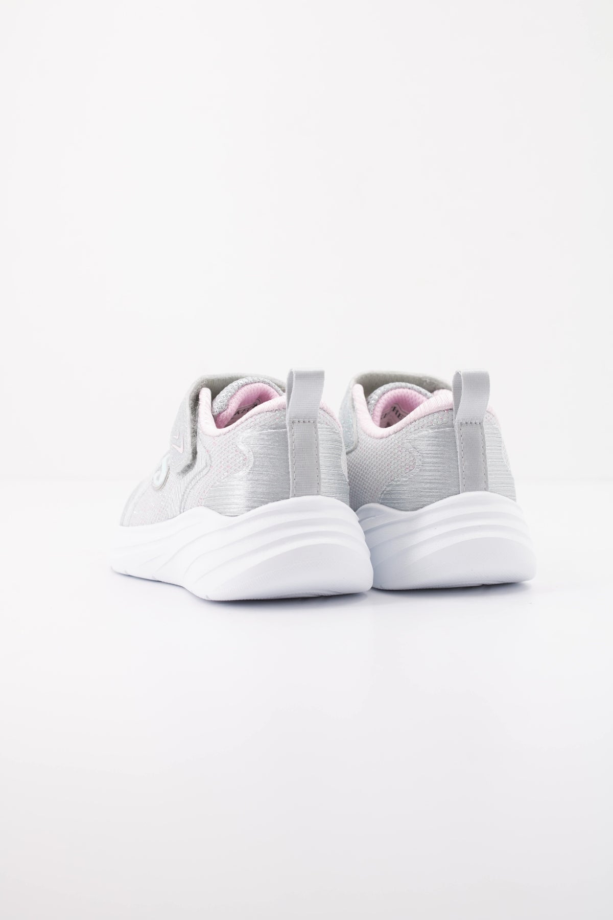 SKECHERS WAVE  en color LTGY  (4)