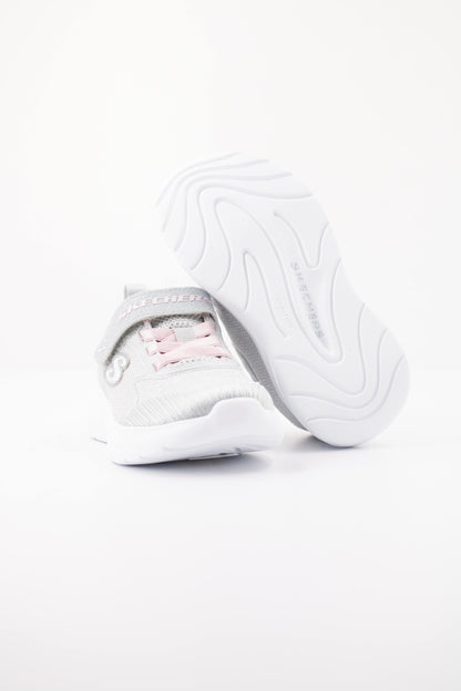 SKECHERS WAVE  en color LTGY  (5)