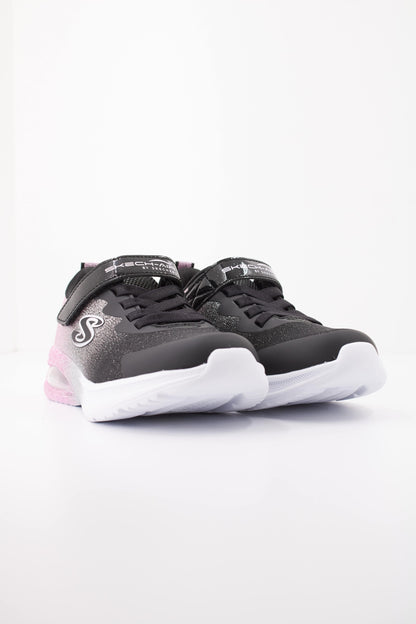 SKECHERS MICROSPEC MAX ADVANC en color BKRG  (2)