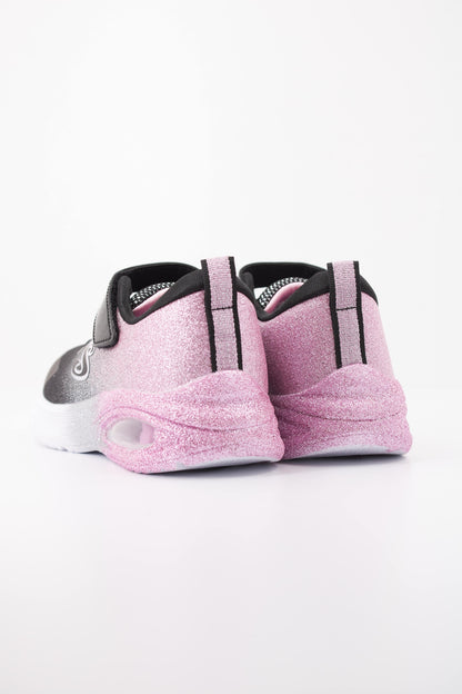 SKECHERS MICROSPEC MAX ADVANC en color BKRG  (4)