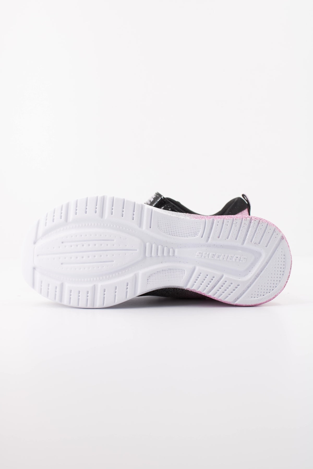 SKECHERS MICROSPEC MAX ADVANC en color BKRG  (5)