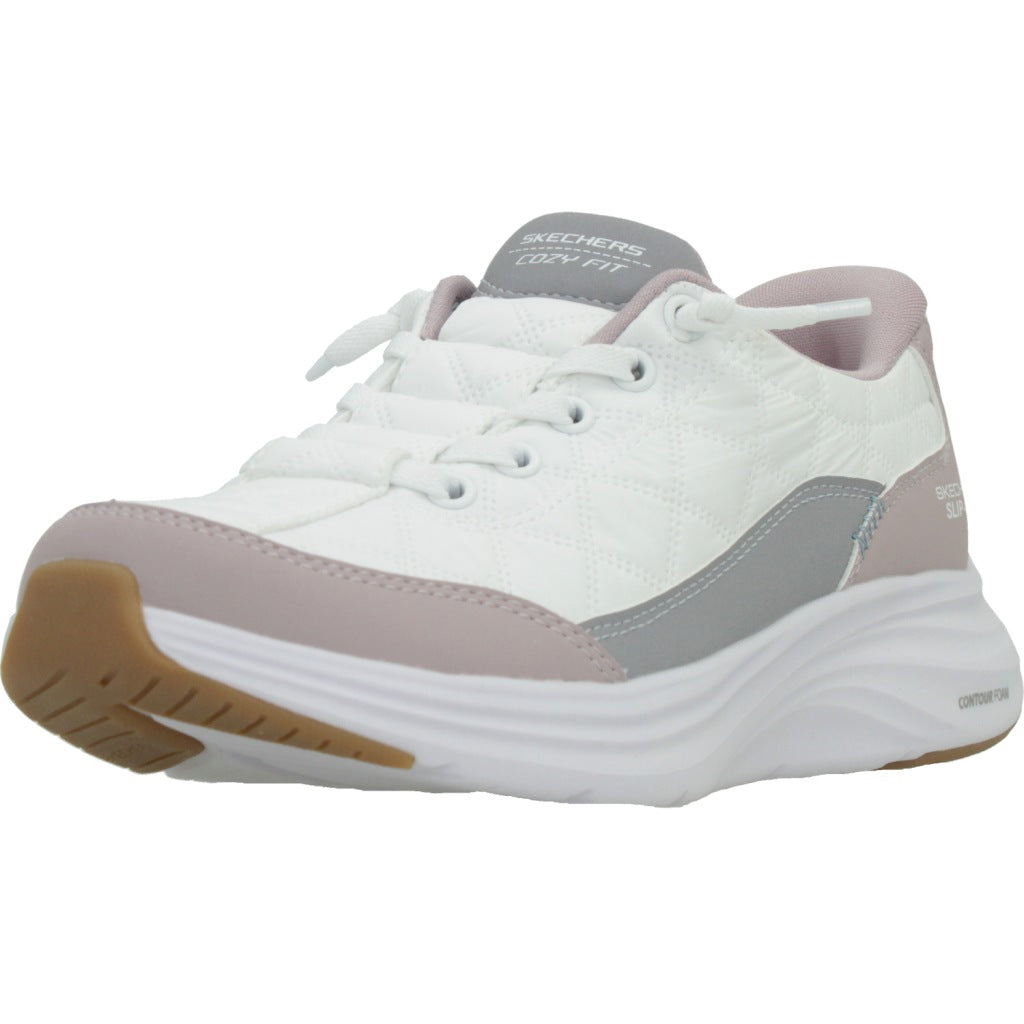 SKECHERS CONTOUR FOAM en color WLV  (1)