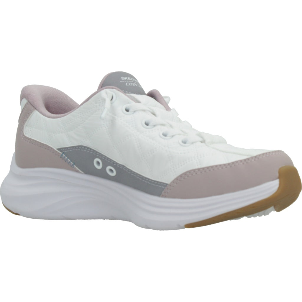 SKECHERS CONTOUR FOAM en color WLV  (5)