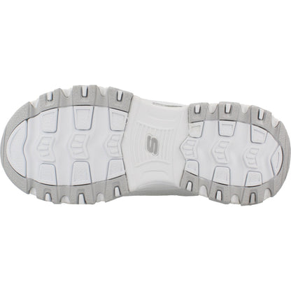 SKECHERS LS en color WSL  (6)