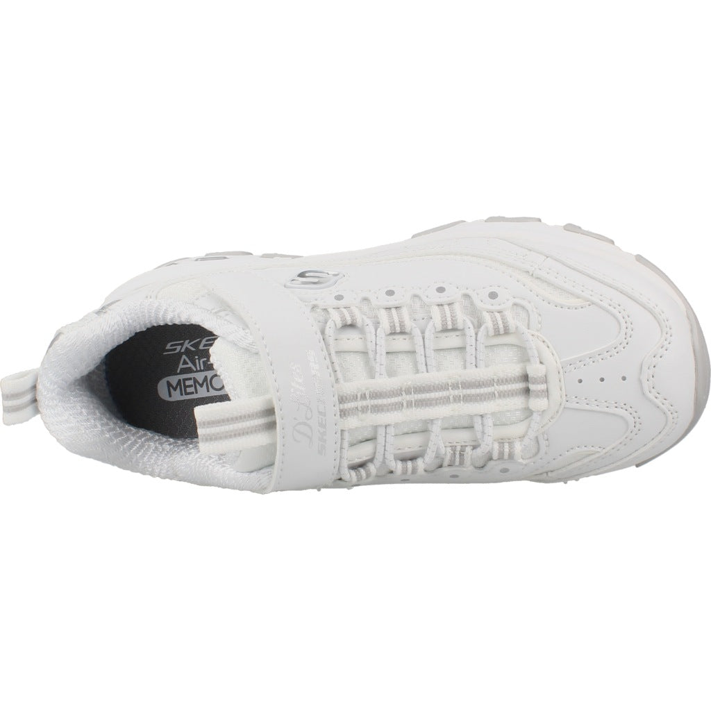 SKECHERS LS en color WSL  (7)