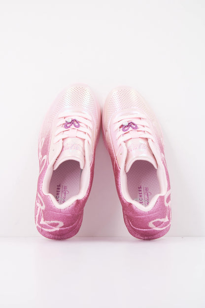 SKECHERS UNO LITE - HEARTDUST en color PKMT  (3)