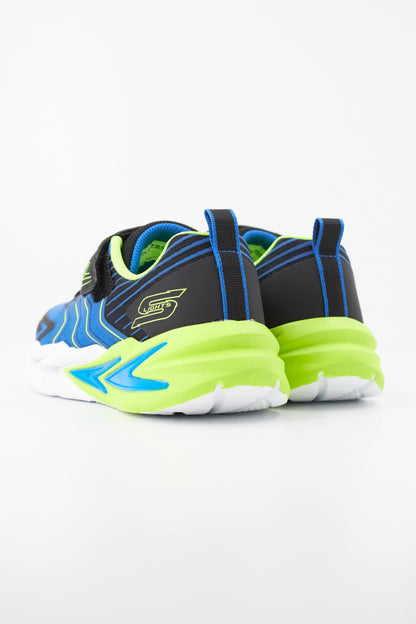 SKECHERS FLEX-GLOW ULTRA - PR en color BBLM  (4)