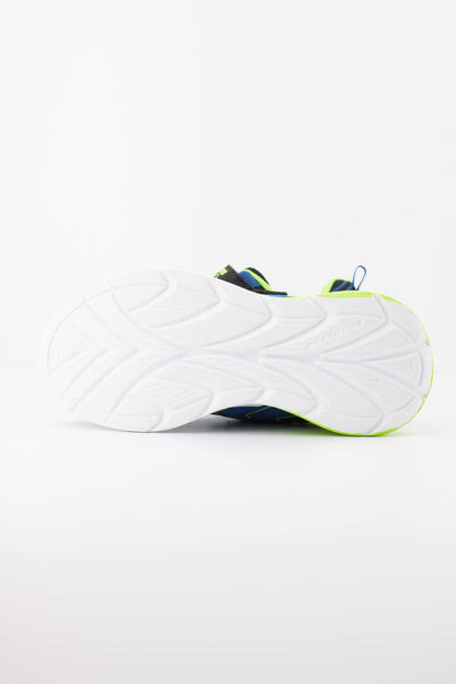SKECHERS FLEX-GLOW ULTRA - PR en color BBLM  (5)