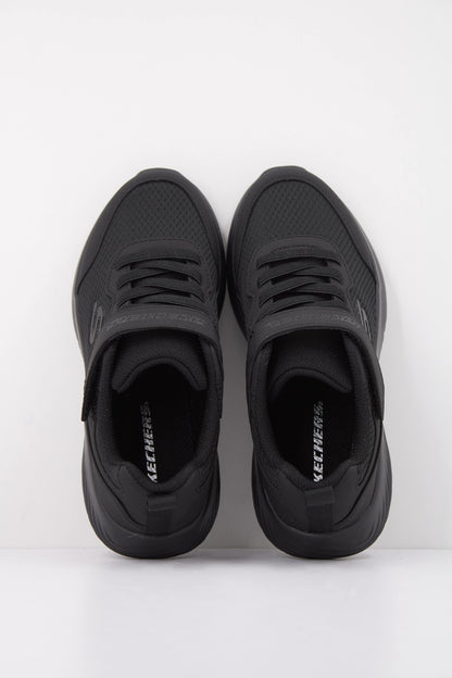 SKECHERS BOUNDER - TECHROX en color BBK  (3)