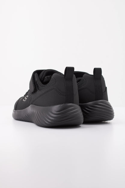 SKECHERS BOUNDER - TECHROX en color BBK  (4)