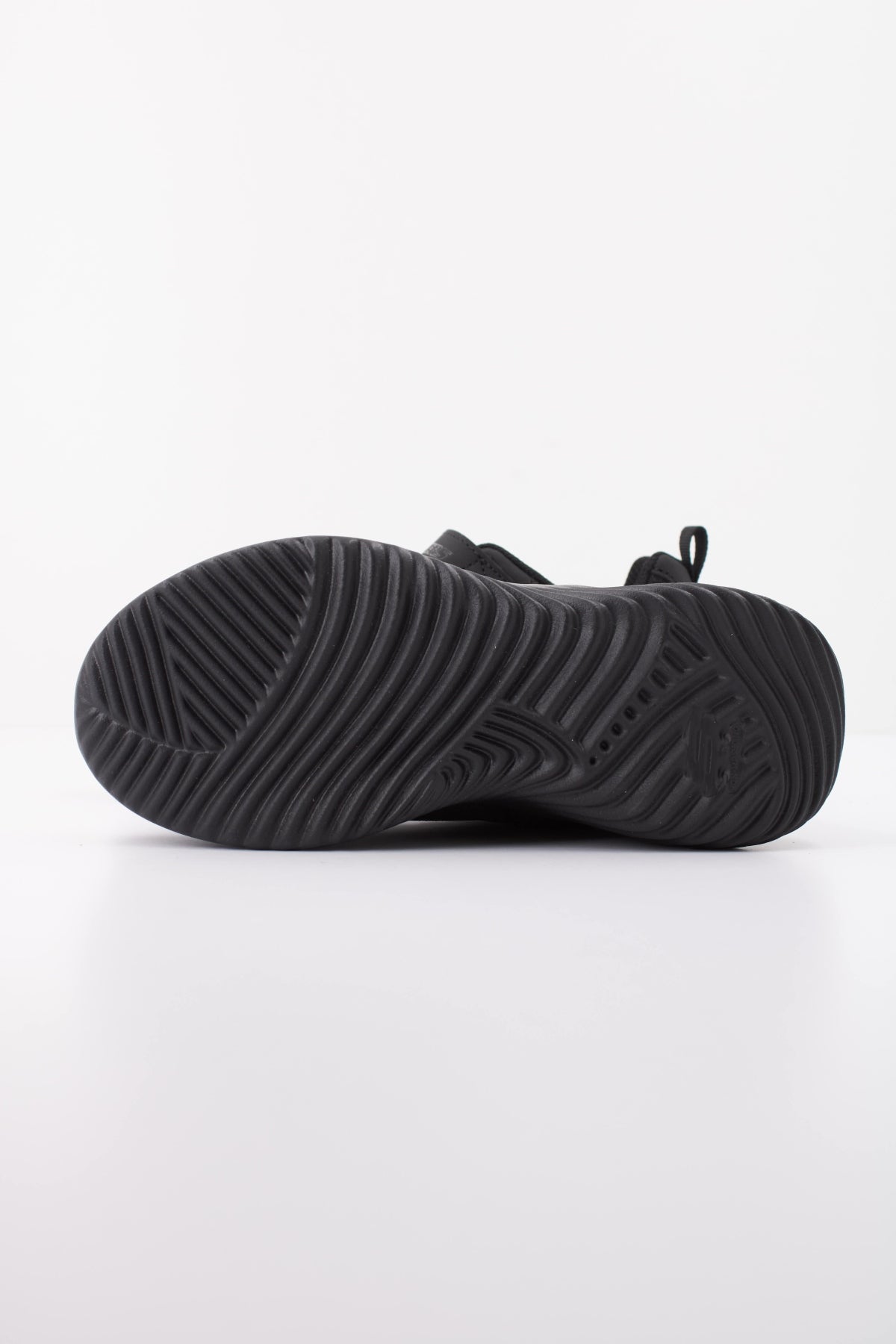 SKECHERS BOUNDER - TECHROX en color BBK  (5)