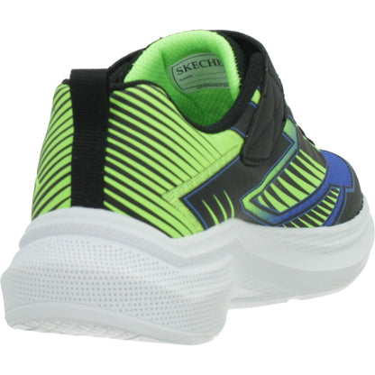 SKECHERS MICROSPEC VELOCITY-G en color BBLM  (3)