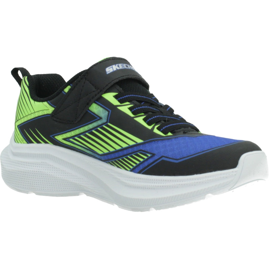 SKECHERS MICROSPEC VELOCITY-G en color BBLM  (5)