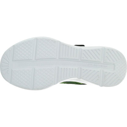 SKECHERS MICROSPEC VELOCITY-G en color BBLM  (6)