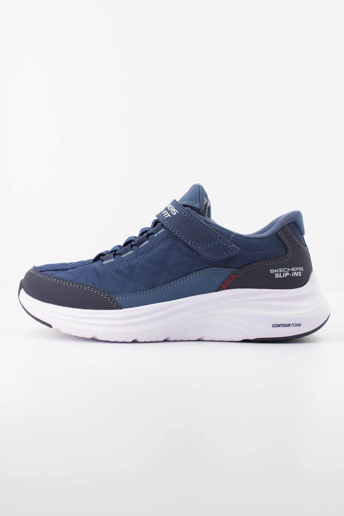 SKECHERS CONTOUR FOAM en color NVY  (1)