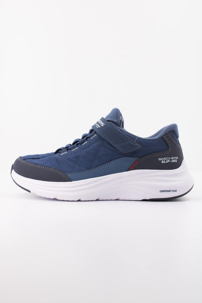 SKECHERS CONTOUR FOAM en color NVY  (1)
