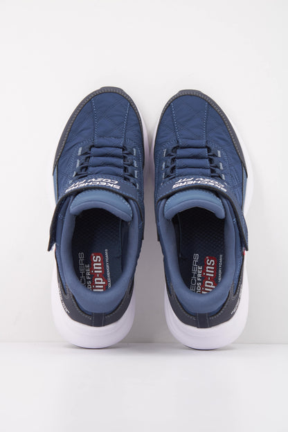 SKECHERS CONTOUR FOAM en color NVY  (3)