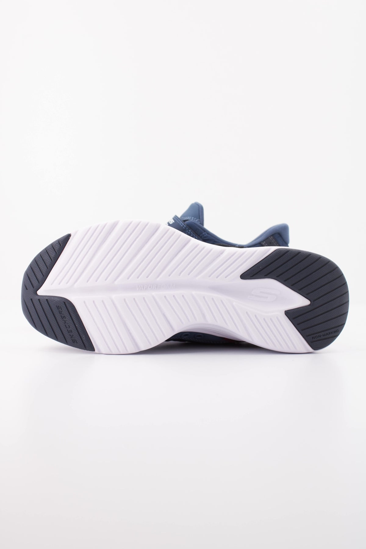 SKECHERS CONTOUR FOAM en color NVY  (5)