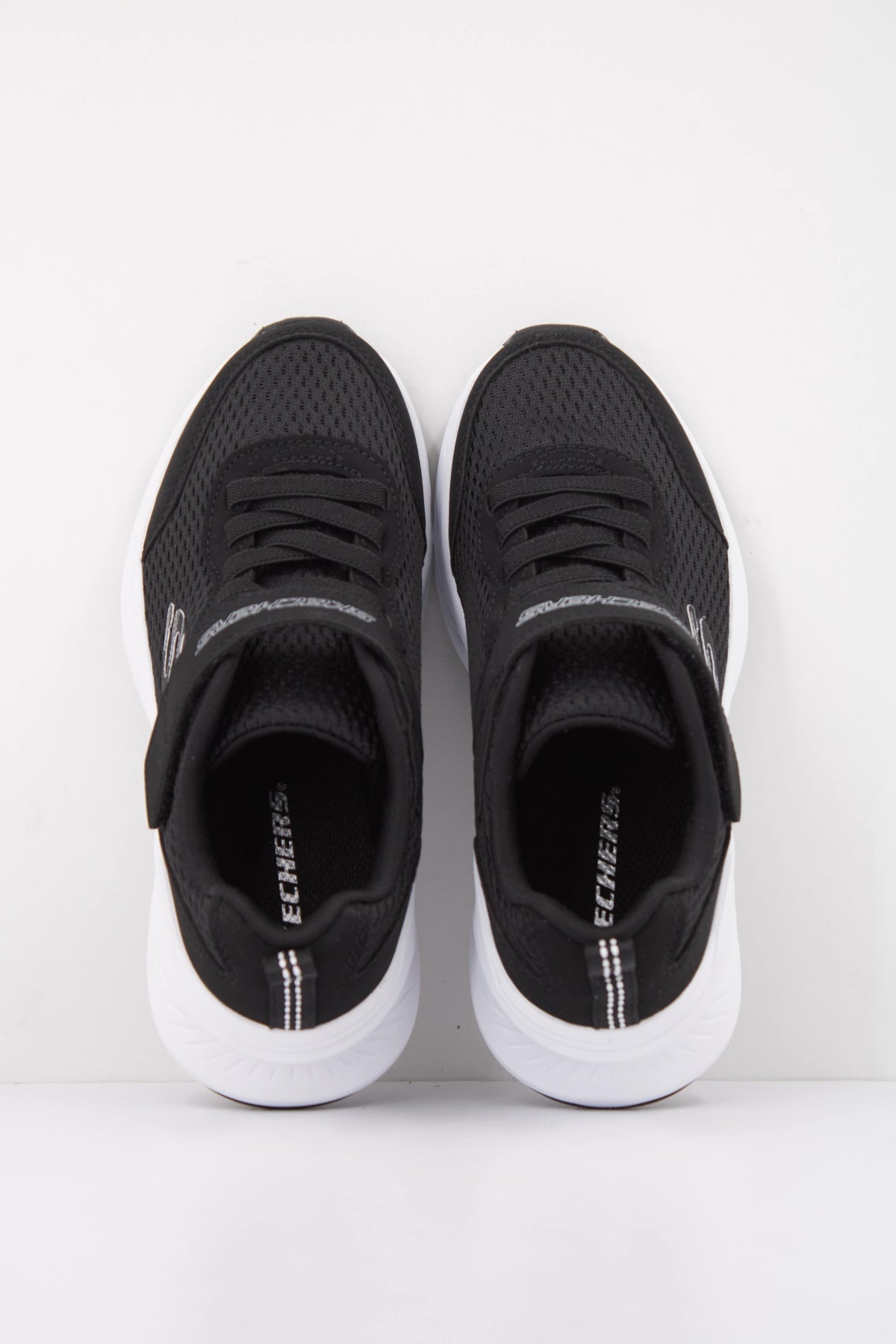 SKECHERS LS en color BLK  (3)