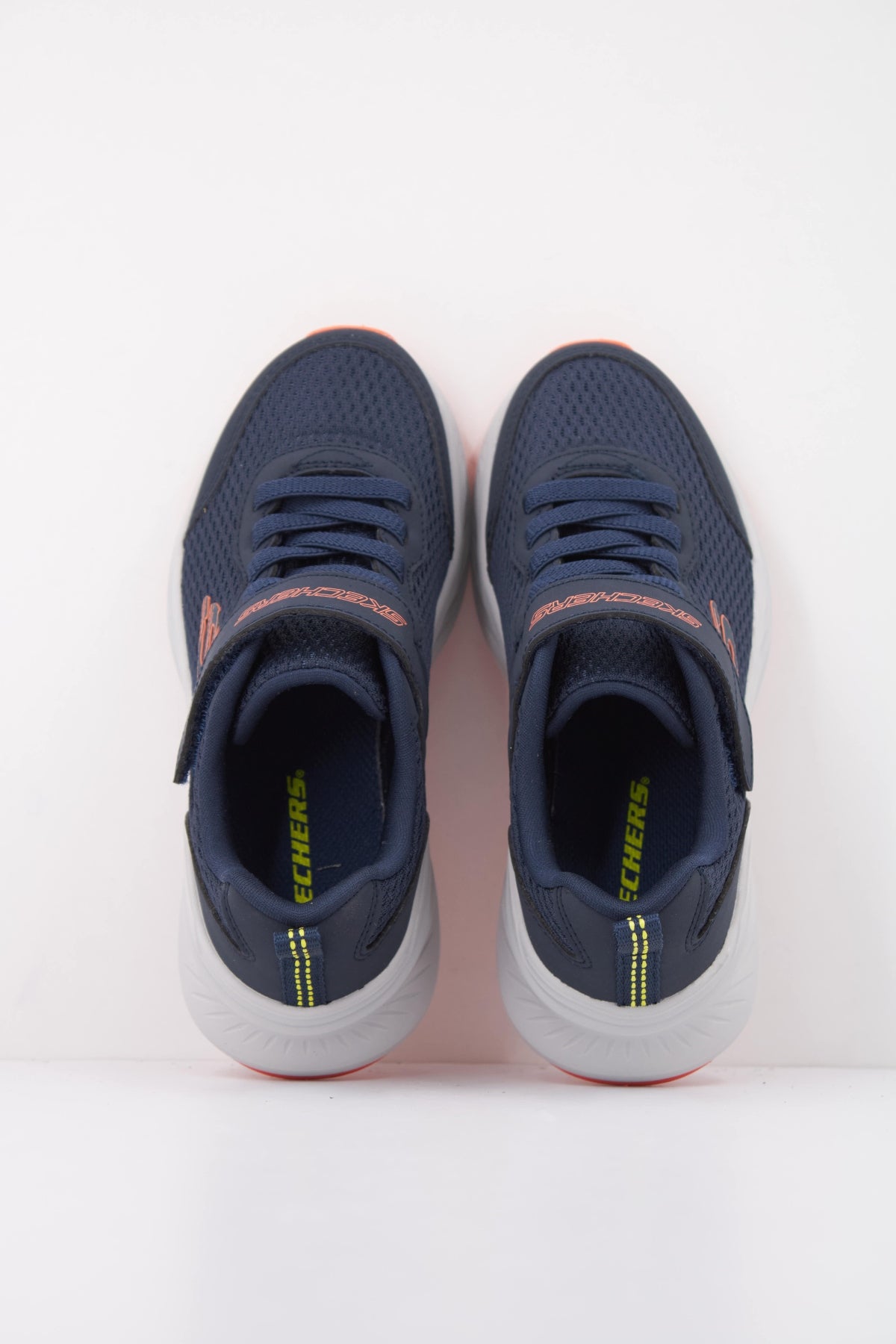 SKECHERS LS  en color NVY  (3)