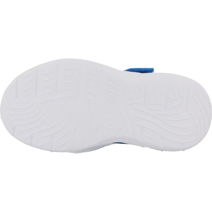 SKECHERS DYNA LITE LIL QUANTA en color BLU  (6)