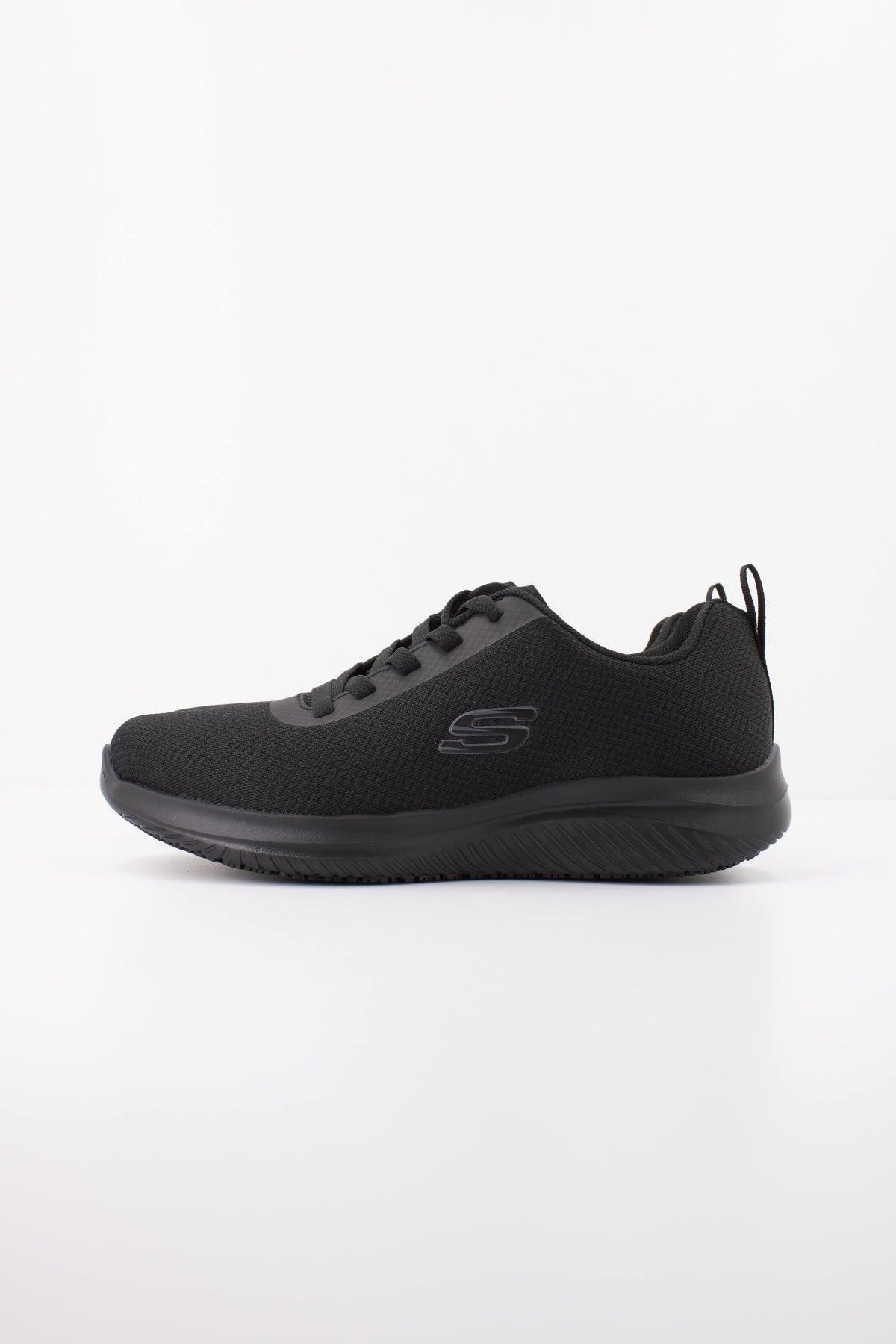 SKECHERS ECS ULTRA FLEX en color BLK  (1)