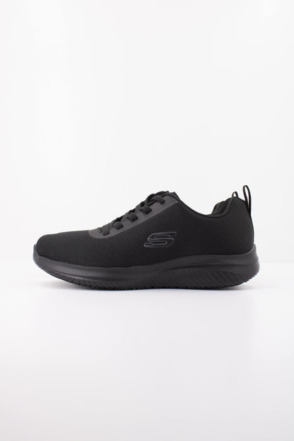 SKECHERS ECS ULTRA FLEX en color BLK  (1)