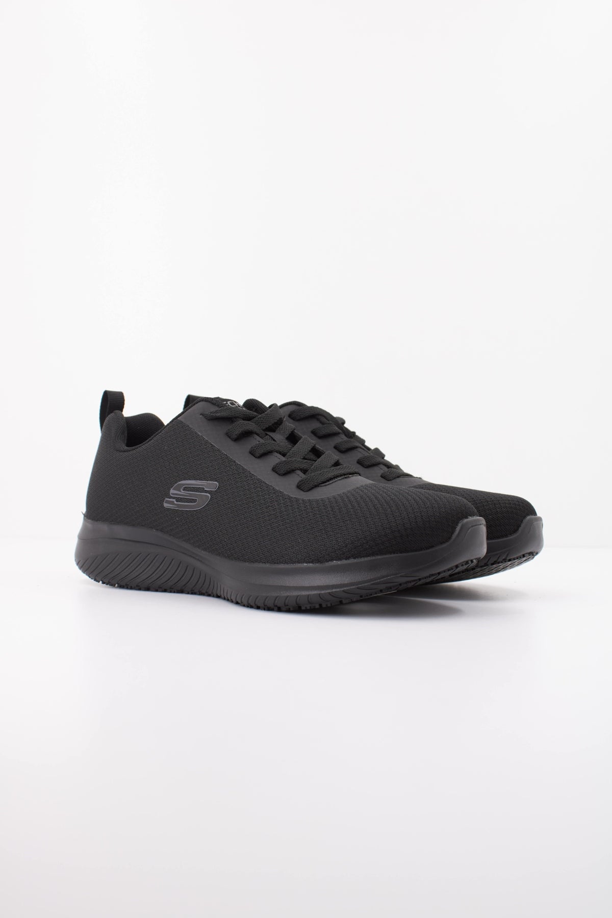 SKECHERS ECS ULTRA FLEX en color BLK  (2)