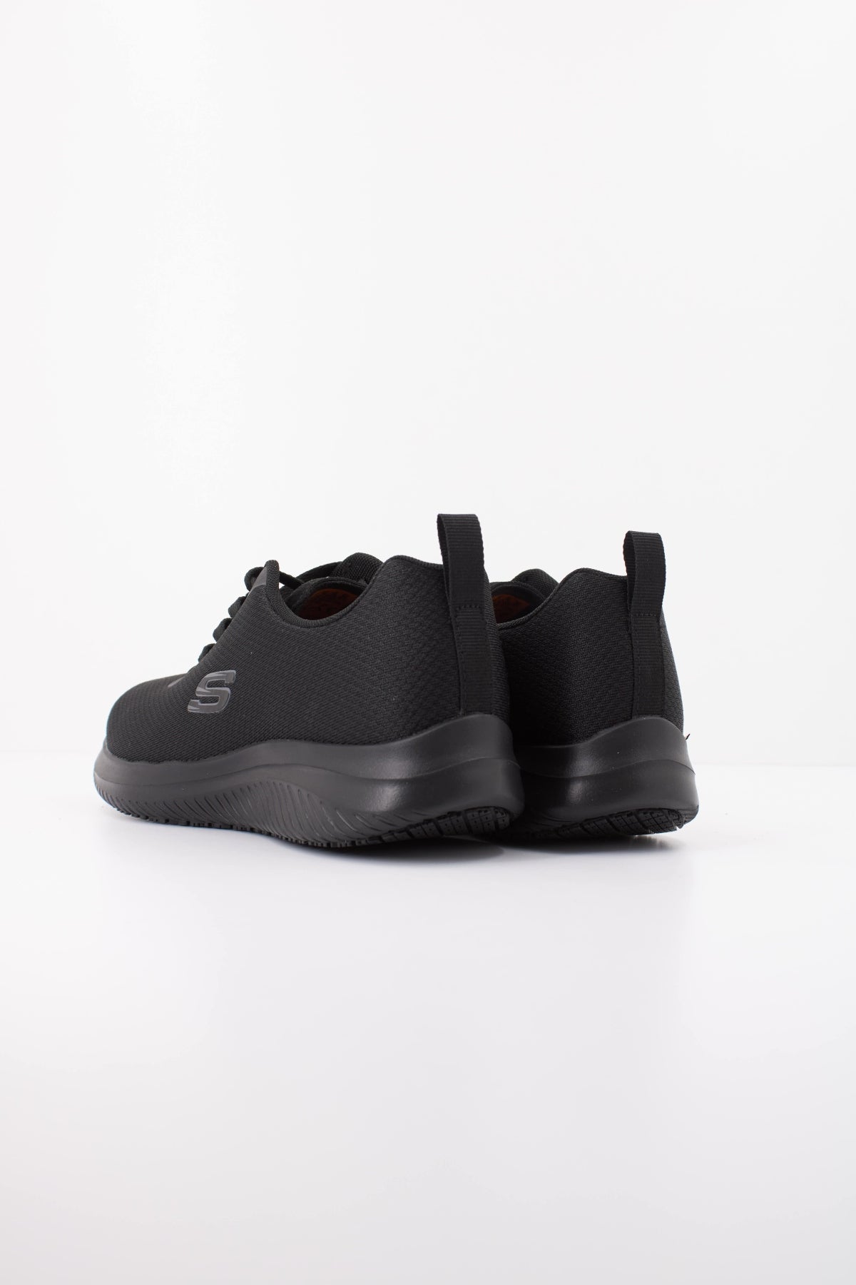 SKECHERS ECS ULTRA FLEX en color BLK  (4)